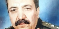 ذكرى رحيل اللواء المتقاعد راسم داوود محمد معالي (أبو زكي)