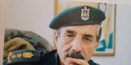 ذكرى رحيل العميد المتقاعد عمر خليل قنن (أبو حمودة)