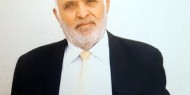 ذكرى رحيل المستشار القانوني سالم سلامة أبو مور (أبو جهاد)