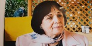 رحيل المناضلة وجدان توفيق عويضة صيام (ام الوليد)