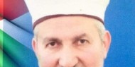 رحيل سماحه الشيخ الدكتور عبدالسلام عمران ابو شخيدم مريش (أبوعمران)