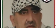 رحيل النقيب المتقاعد عصام مفلح يونس عوض