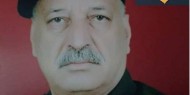 رحيل العقيد المتقاعد جهاد أحمد سلامة قنديل (أبو محمد)