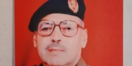 رحيل اللواء الركن المتقاعد حسن أحمد خليل النجار (أبو زياد)
