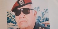 ذكرى رحيل العقيد المتقاعد أحمد محمد صلاح عليان (أبو فتحي)