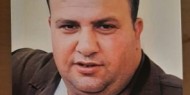 أست/شهاد الأسير أحمد بدر عبدالله أبو علي (أبو مراد)