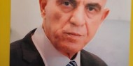 رحيل المناضل رائد نبيه فارس البرغوثي (أبو شرار)