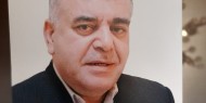 رحيل الدكتور الأكاديمي النقابي إياد يوسف دلبح