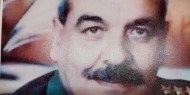 رحيل النقيب المتقاعد نصري حيدر كامل حماده (أبو حيدر)