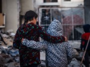 100 منظمة دولية: وقف إطلاق النار في غزة "حبر على ورق"