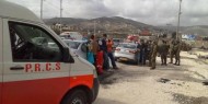 مصرع طبيبين فلسطينيين في حادث سير مؤسف شمال لبنان