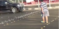 السعودية تحتجز صبيا لرقصه في الشارع وغضب بين المغردين