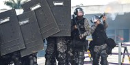 ولاية ريو دي جانيرو البرازيلية تسجل الشرطي القتيل رقم 100 هذا العام