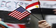 مصر تنفي علمها المسبق بقرار تخفيض جزء من المساعدات الأمريكية