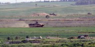 الاحتلال يستهدف الصيادين والمزارعين في غزة