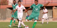 الصداقة يعتلي صدارة الدوري الغزي