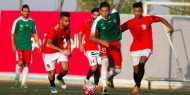 نتائج مباريات "الاحتراف الجزئي"