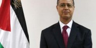 السفير المصري : مشاركة الرئيس عباس في "المنتدى العالمي" بشرم الشيخ إضافة كبيرة