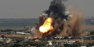 مصدر طبي: الغازات التي استخدمها الاحتلال في جريمة قصف النفق غير معروفة وأكبر من قدراتنا