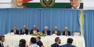 الرئيس يستقبل وفدا بريطانيا سار على الأقدام من بلاده إلى القدس المحتلة تنديدا بوعد بلفور