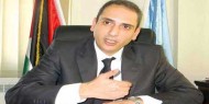 حنش: طباعة أول بيان جمركي فلسطيني على معبر كرم ابو سالم
