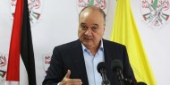 القدوة: تنظيم مهرجان مركزي إحياء لذكرى "أبو عمار" في غزة يعد تطورا إيجابيا على الساحة الفلسطينية