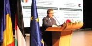 برعاية الرئيس: وزير الصحة يفتتح المؤتمر الطبي الفلسطيني الروماني الأوروبي الثاني
