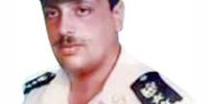 ذكرى رحيل العقيد بحري جهاد قاسم محمد حميد