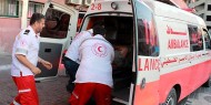 مصرع مسنة دهسا في مدينة رام الله