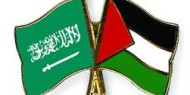 الآغا يؤكد أولوية القضية الفلسطينية لدى السعودية وعمق العلاقة بين البلدين